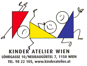 Kinderatelier Wien