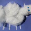Wolken-Set: Malbuch & Bitti-Box – Bild 2