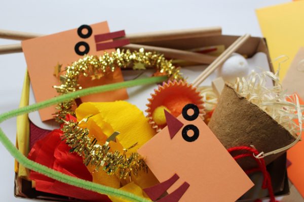 Bitti-Box "Leuchten"